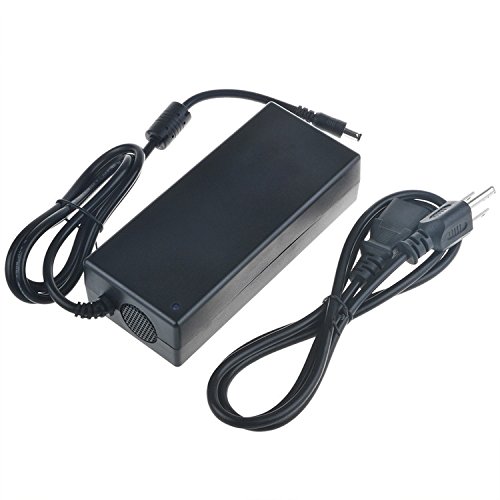 Amazon.com: PK Power 4-Pin 24V AC/DC Adapter for Model